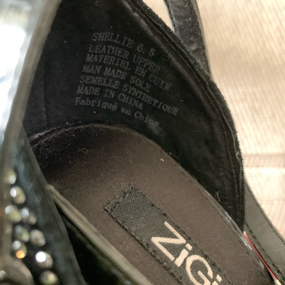 Women’s high heels - Picture 6 of 6